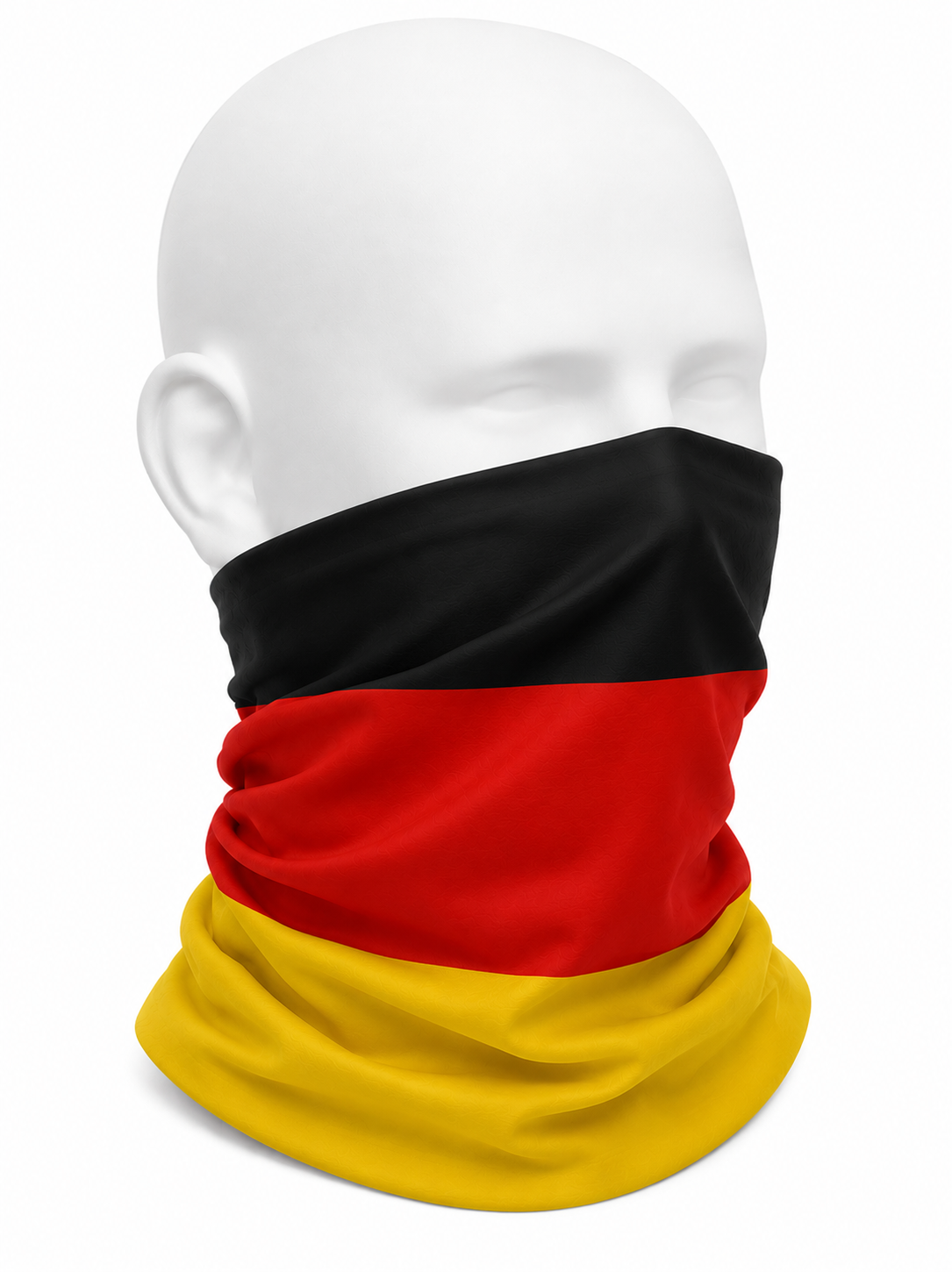 Germany Flag Gaiter