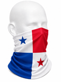 Panama Flag Gaiter