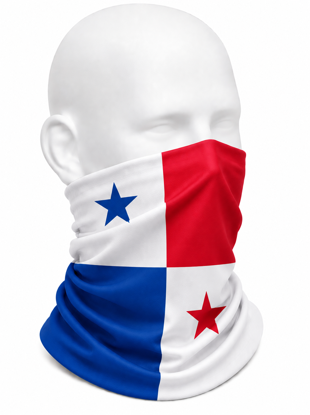 Panama Flag Gaiter