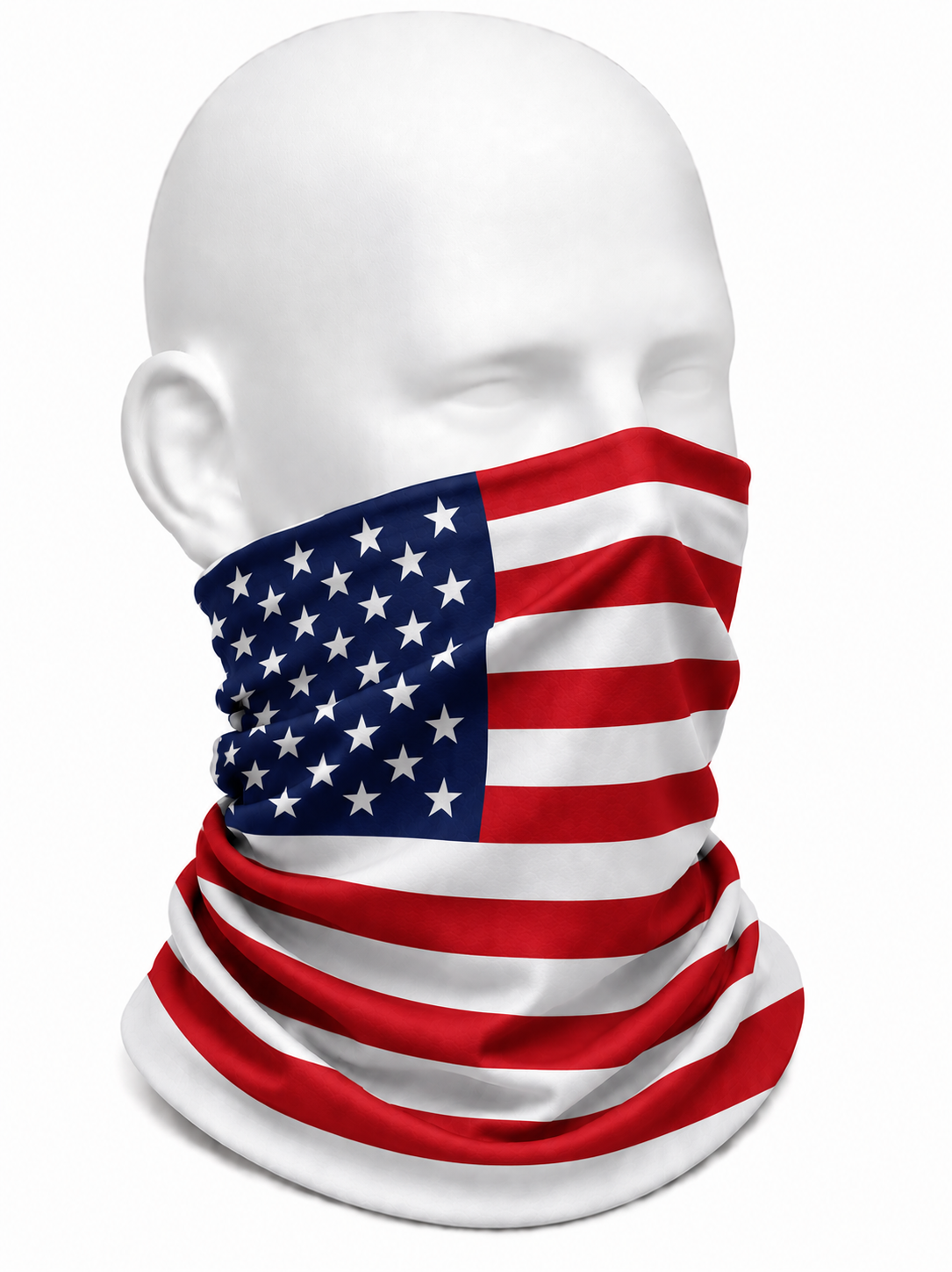 USA Neck Gaiter