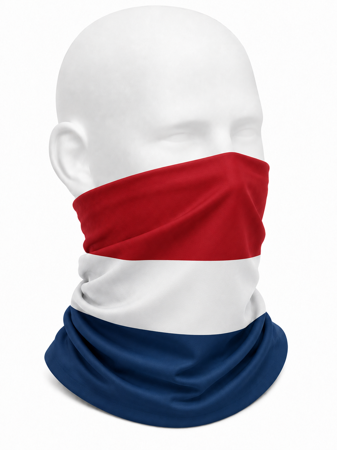 Netherlands Neck Gaiter