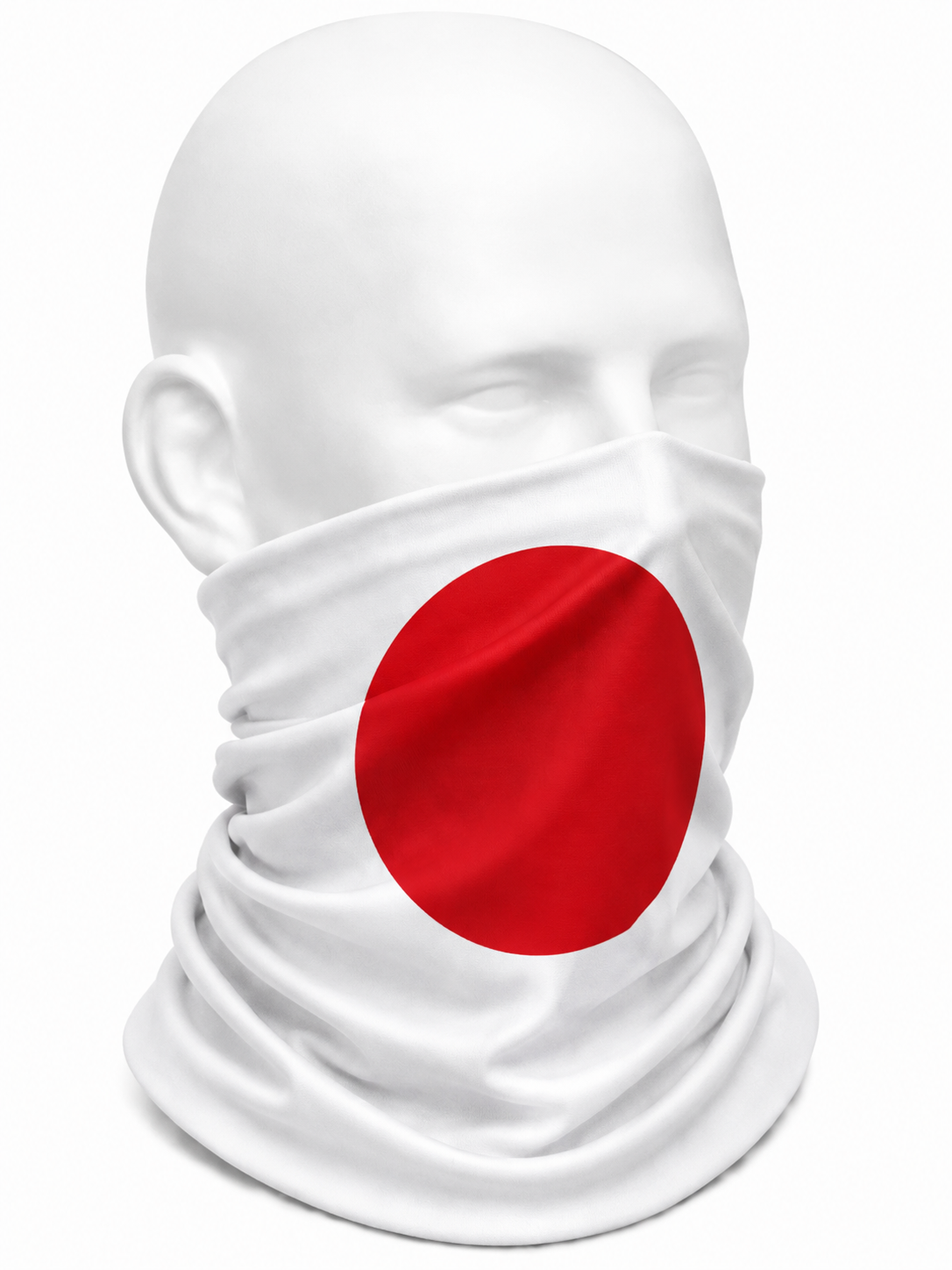 Japan Neck Gaiter