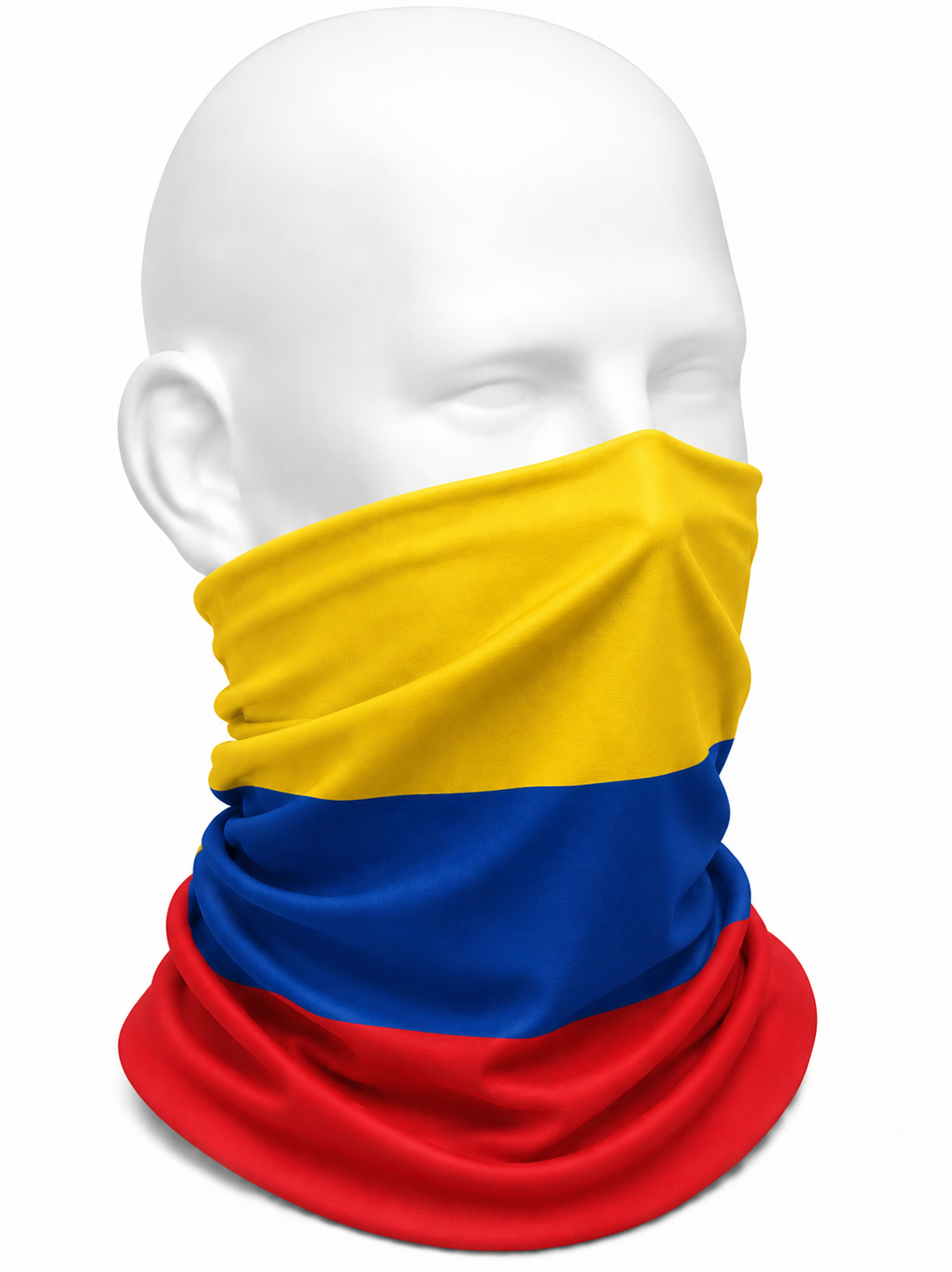 Colombia Neck Gaiter